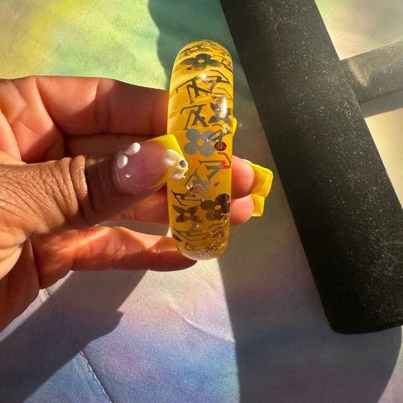 Louis Vuitton Bangle - Picture 3 of 3
